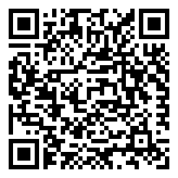 Scan QR Code for live pricing and information - Evekare Deluxe Bathroom Chair