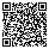 Scan QR Code for live pricing and information - Hanging Cabinet Black 80x31x60 Cm Chipboard