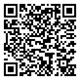 Scan QR Code for live pricing and information - Honda Jazz 2008-2014 (GE) Replacement Wiper Blades Rear Only