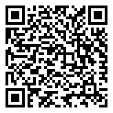 Scan QR Code for live pricing and information - 4KEEPS Women's Elastic Bra in Black/2024 Version, Size Large, Polyester/Elastane by PUMA