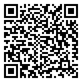 Scan QR Code for live pricing and information - Garden Tea Table Brown 40x40x40 Cm Poly Rattan