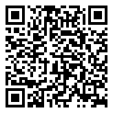 Scan QR Code for live pricing and information - Dreamz Renewable Fiber Quilt 400GSM Super King