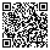 Scan QR Code for live pricing and information - Barney Cools Boxy Suit Pant Black Micro