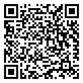 Scan QR Code for live pricing and information - Giselle Bedding Seat Cushion Memory Foam Pillow Back Pain Relief Chair Pad Black