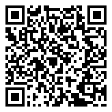 Scan QR Code for live pricing and information - Floating Wall Shelf Black 50x23x3.8 cm MDF