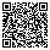 Scan QR Code for live pricing and information - Garden Chairs 2 pcs with Grey Cushions Solid Teak Wood