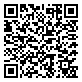 Scan QR Code for live pricing and information - Book Cabinet/Room Divider Gray Sonoma 80x30x51 Cm