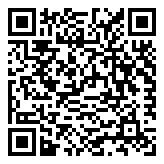 Scan QR Code for live pricing and information - Folding Dog Stairs Black 62x40x49.5 Cm.