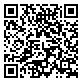 Scan QR Code for live pricing and information - Twig Frame Black Decorative Wall Mirror Art