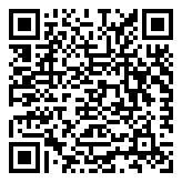 Scan QR Code for live pricing and information - Replacement Filter Compatible With Dirt Devil Scorpion F117 Style Handheld Vacuum. Compare To AD40117 Parts (2 Pack).