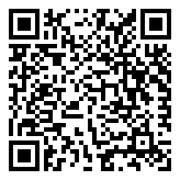 Scan QR Code for live pricing and information - Solar-Powered 1500W Camping Floodlight, Rechargeable Battery for Garage, Emergency, and Car Repair Needs