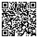 Scan QR Code for live pricing and information - 3 Piece TV Cabinet Set White Engineered Wood