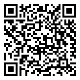 Scan QR Code for live pricing and information - 1524 x 610 x 355 mm/60*24*14 inch Hitch Cargo Carrier, 400lbs Capacity Folding Trailer Hitch Mount Cargo Basket, Steel Luggage Carrier Rack Fits 5 cm Hitch Receiver for SUV Truck Pickup with Stabilizer