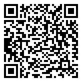 Scan QR Code for live pricing and information - Slim Artificial Half Christmas Tree with Stand Silver 150 cm