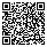 Scan QR Code for live pricing and information - Black Pu Leather Watch Display Stand Box Flannelette Grids With Glass Cover-10 Slot