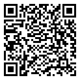 Scan QR Code for live pricing and information - Emergency Radio 4000mAh Solar Hand Crank AM/FM/NOAA Portable Weather Radio,LED Flashlight,Reading Lamp,SOS Alarm,Headphone Jack for Indoor Outdoor Emergency (Red)