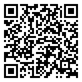 Scan QR Code for live pricing and information - KING MATCH TT Unisex Football Boots in Black/White, Size 8.5, Synthetic by PUMA Shoes