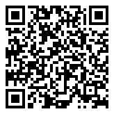 Scan QR Code for live pricing and information - Bed Cabinet Black 50x32x60 cm