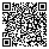 Scan QR Code for live pricing and information - Bicycle Air Pump Universal Foot Pump Powered Portable Bicycle Pump For Mattress Ball Tire