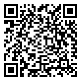 Scan QR Code for live pricing and information - SONGMICS 5 Tier Metal Shoe Rack for 10 Pairs of Shoes Black