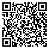 Scan QR Code for live pricing and information - Garden Furniture Cover 8 Eyelets 200 X 160 X 70 Cm