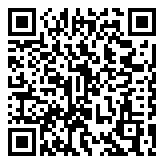 Scan QR Code for live pricing and information - Book Cabinet/Room Divider Concrete Grey 80x30x123.5 Cm