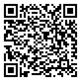 Scan QR Code for live pricing and information - Adairs Grey Queen Ultra Soft Jersey Grey Marble Quilt Cover