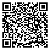 Scan QR Code for live pricing and information - Garden Bench with Cushion 120 cm Solid Acacia Wood