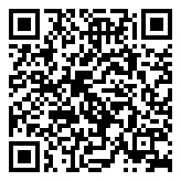 Scan QR Code for live pricing and information - Bike Cargo Trailer 72.5 kg Load Heavy-Duty Bicycle Wagon Cart Foldable w Universal Hitch 406.4 mm Wheels Fits 558.8-711.2 mm Bike Wheels