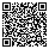 Scan QR Code for live pricing and information - Warehouse Shelving Garage 1.7M Medium