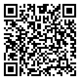 Scan QR Code for live pricing and information - Sun Lounger Cushion Beige 200x60x3cm Oxford Fabric