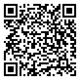 Scan QR Code for live pricing and information - Clarks Bonnie (D Narrow) Junior Girls Mary Jane School Shoes (Black - Size 12.5)