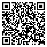 Scan QR Code for live pricing and information - FOREVER High Waist 7/8 Women's Training Leggings in Black, Size XS, Polyester/Elastane by PUMA