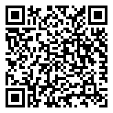 Scan QR Code for live pricing and information - Grillz Fire Pit Cast Iron Rustic 60cm