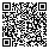 Scan QR Code for live pricing and information - Castore Newcastle United FC 2023/24 Home Shorts Junior