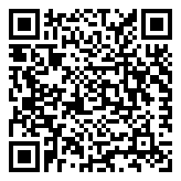 Scan QR Code for live pricing and information - 5PCS Bar Table Set 4 Stools Chairs Kitchen Dining Breakfast Home Bistro Cafe Coffee Pub Counter Tall High Top Furniture Industrial Rustic Wooden Metal