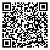 Scan QR Code for live pricing and information - Aviator Unisex Running Shoes in Black/Rose Gold, Size 9.5 by PUMA Shoes