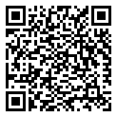 Scan QR Code for live pricing and information - ALFORDSON 2x Bar Stools Ralph Kitchen Swivel Chair Fabric Gas Lift GREY