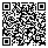 Scan QR Code for live pricing and information - Bathroom Mirror Gray 80x10.5x37 Cm Engineered Wood