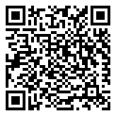 Scan QR Code for live pricing and information - Artiss Bed Frame King Single Size LED Gas Lift Black LUMI