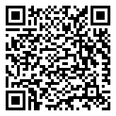 Scan QR Code for live pricing and information - PWRFrame TR 3 Training Shoes Women in Black/Silver/White, Size 9, Synthetic by PUMA Shoes