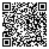 Scan QR Code for live pricing and information - On Cloud X 3 Womens Shoes (Blue - Size 10.5)