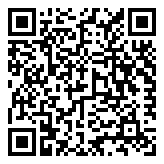 Scan QR Code for live pricing and information - Clarks Infinity (E Wide) Senior Girls School Shoes Shoes (Black - Size 6.5)