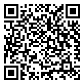 Scan QR Code for live pricing and information - 28-Panel Pet Cage with Door Black 35x35 cm Steel