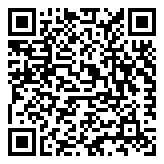 Scan QR Code for live pricing and information - Adairs Luxury Collection 1000TC Queen Snow Sheet Set - White (White Queen)