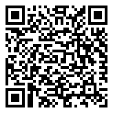 Scan QR Code for live pricing and information - 2 Piece Luggage Set Travel Carry On Hard Shell Suitcases Traveller Rolling Travelling Checked Trolley Vanity Bag Lightweight