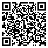 Scan QR Code for live pricing and information - Trinity Lite Sneakers Men in Black/White, Size 6 by PUMA Shoes