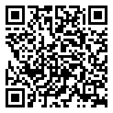 Scan QR Code for live pricing and information - Adairs Camille White Cylinder Vase (White Vase)