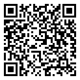 Scan QR Code for live pricing and information - DARE TO Relaxed Women's Sweatpants in Black, Size Large, Cotton by PUMA