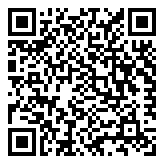 Scan QR Code for live pricing and information - ALFORDSON Dressing Table Stool Set Makeup Mirror Vanity Desk Cabinet Wood